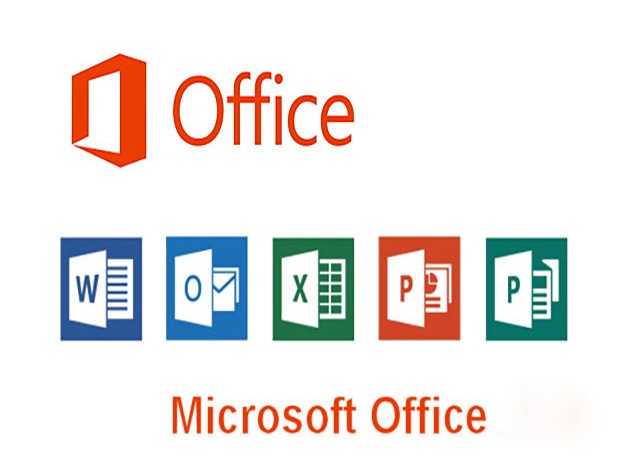 Microsoft Office 2013, 2016 ծրագրային փաթեթներ