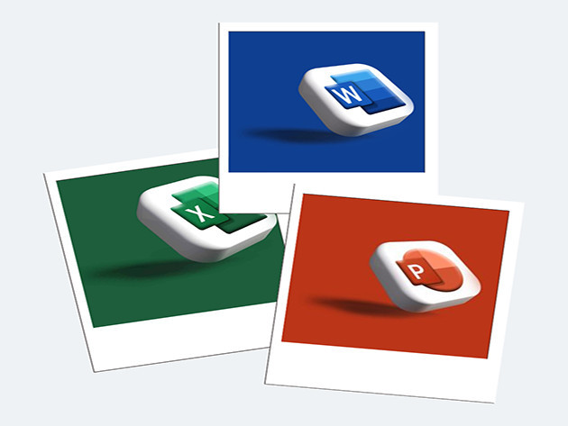 Word Excel PowerPoint դասընթաց երեխաների համար
