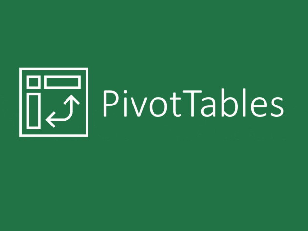 MS Excel PivotTable Vlookup Xlookup դասընթաց