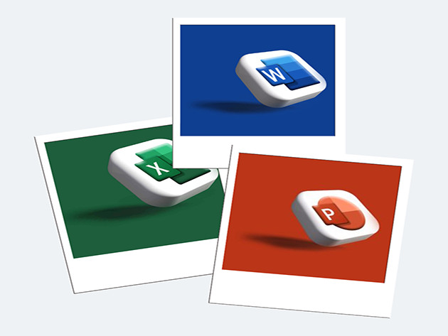 Word Excel PowerPoint դասընթաց սկսնակների համար