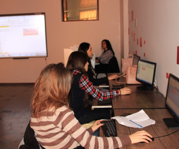 Երիտասարդների հնարավորությունների ակումբ