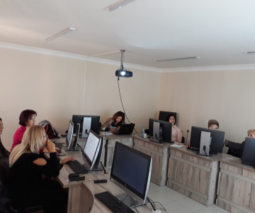 Հյուսիսային Համալսարանի դասախոսական աշխատակազմ